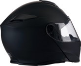 0101-17487 . Solaris 2.0 Modular Helmet